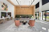 Studio apartment at Rye Charlotte Ave Apartments in Nashville